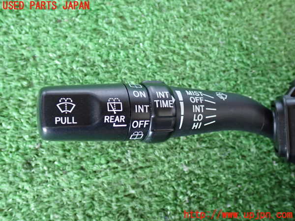 2UPJ-9238516720]レジアスエース(ハイエース200系)(KDH206V)コンビネーションスイッチ 中古_3