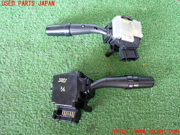 2UPJ-9238516720]レジアスエース(ハイエース200系)(KDH206V)コンビネーションスイッチ 中古_4