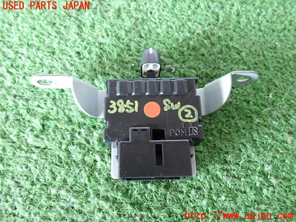 2UPJ-9238516307]レジアスエース(ハイエース200系)(KDH206V)スイッチ2 中古_2