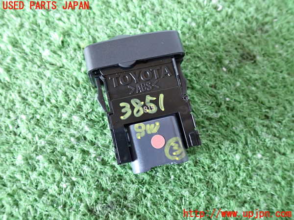 2UPJ-9238516308]レジアスエース(ハイエース200系)(KDH206V)スイッチ3(レベライザー) 中古_2