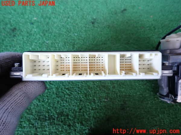 2UPJ-9238516110]レジアスエース(ハイエース200系)(KDH206V)エンジンコンピューター 中古_2