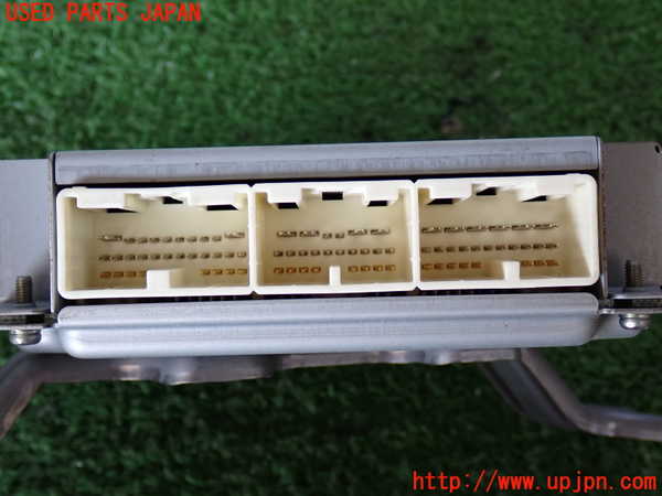 2UPJ-9238516146]レジアスエース(ハイエース200系)(KDH206V)コンピューター1(ECT) 中古 89530-26270_2