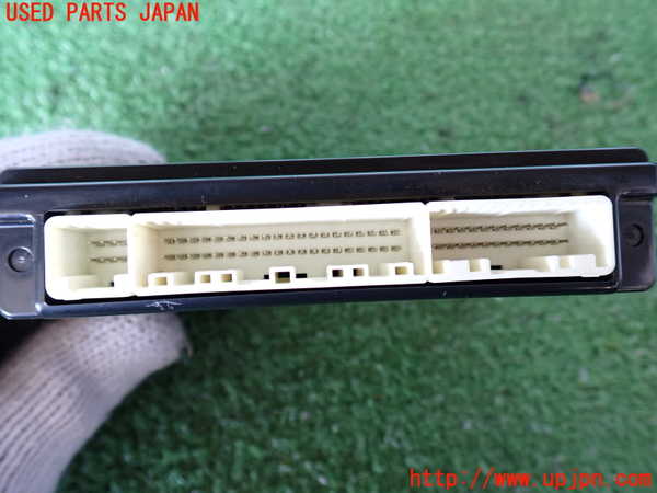 2UPJ-9238516147]レジアスエース(ハイエース200系)(KDH206V)コンピューター2 中古 88650-26530_2