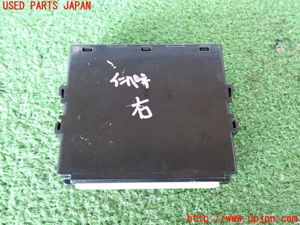 2UPJ-9238516147]レジアスエース(ハイエース200系)(KDH206V)コンピューター2 中古 88650-26530_3