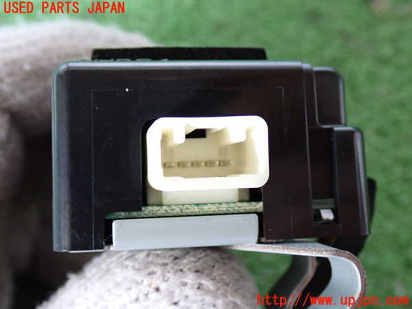 2UPJ-9238516148]レジアスエース(ハイエース200系)(KDH206V)コンピューター3(ドアコントロール) 中古 89741-26161_2