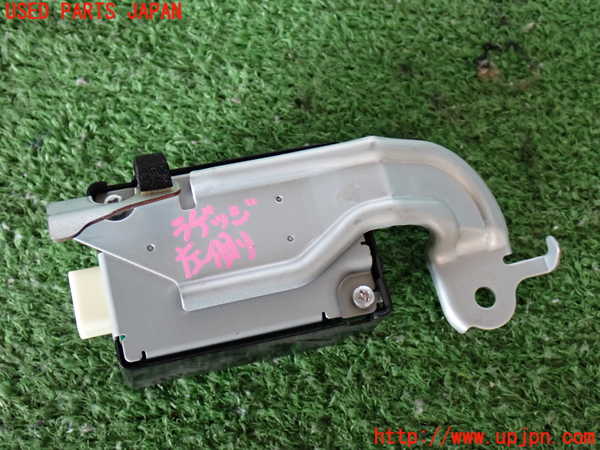 2UPJ-9238516148]レジアスエース(ハイエース200系)(KDH206V)コンピューター3(ドアコントロール) 中古 89741-26161_3