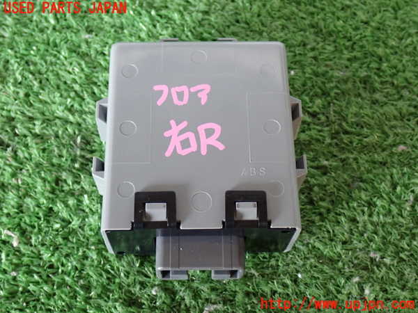 2UPJ-9238516149]レジアスエース(ハイエース200系)(KDH206V)コンピューター4(ドアコントロール) 中古 85918-26171_3