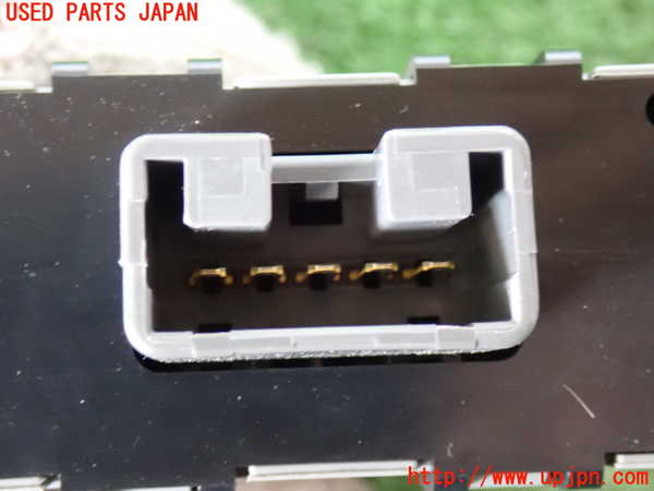 2UPJ-9238516150]レジアスエース(ハイエース200系)(KDH206V)コンピューター5(ドアコントロール) 中古 85918-26171_2