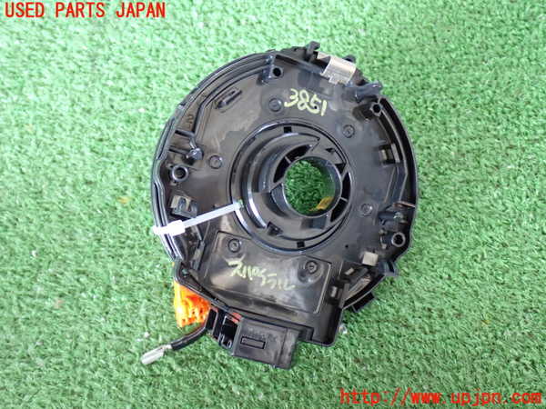 2UPJ-9238516800]レジアスエース(ハイエース200系)(KDH206V)スパイラルケーブル(リール) 中古_3