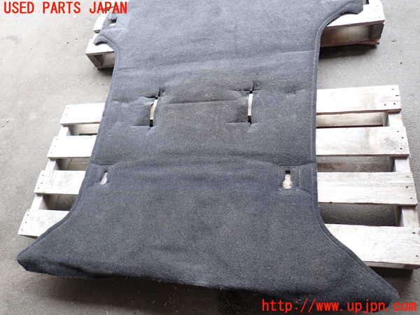 2UPJ-9238517795]レジアスエース(ハイエース200系)(KDH206V)フロアーカーペット 中古_2