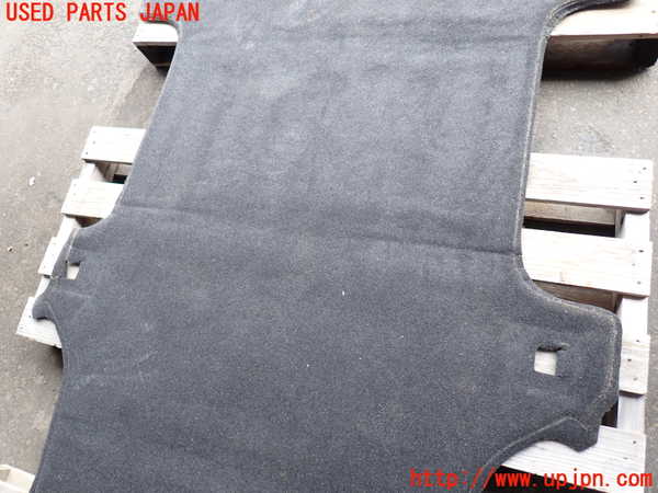 2UPJ-9238517795]レジアスエース(ハイエース200系)(KDH206V)フロアーカーペット 中古_3