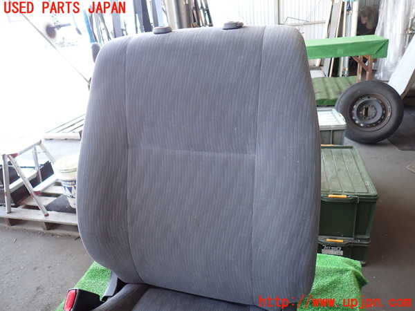 2UPJ-9238517065]レジアスエース(ハイエース200系)(KDH206V)助手席シート 中古_3