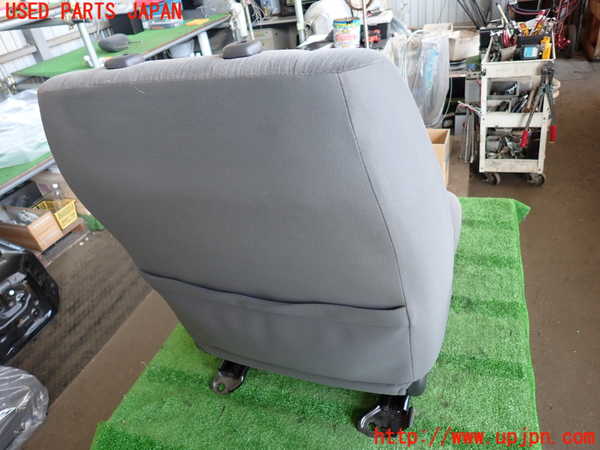2UPJ-9238517065]レジアスエース(ハイエース200系)(KDH206V)助手席シート 中古_4
