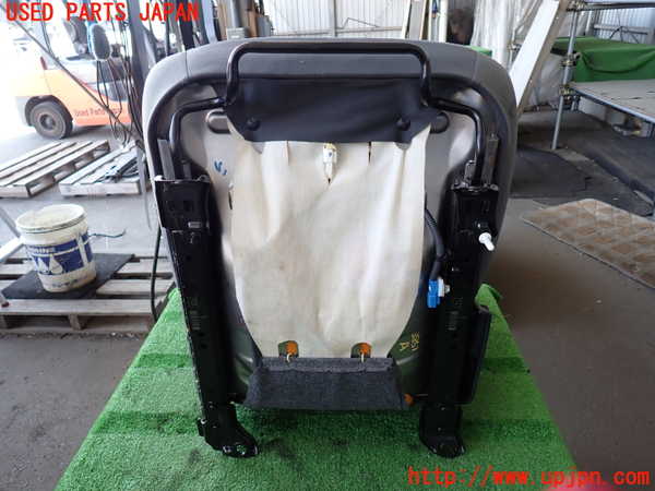 2UPJ-9238517065]レジアスエース(ハイエース200系)(KDH206V)助手席シート 中古_5
