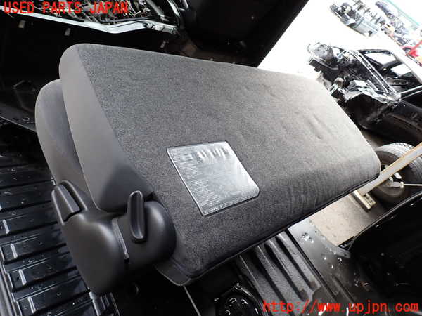 2UPJ-9238517125]レジアスエース(ハイエース200系)(KDH206V)2列目シート 中古_4