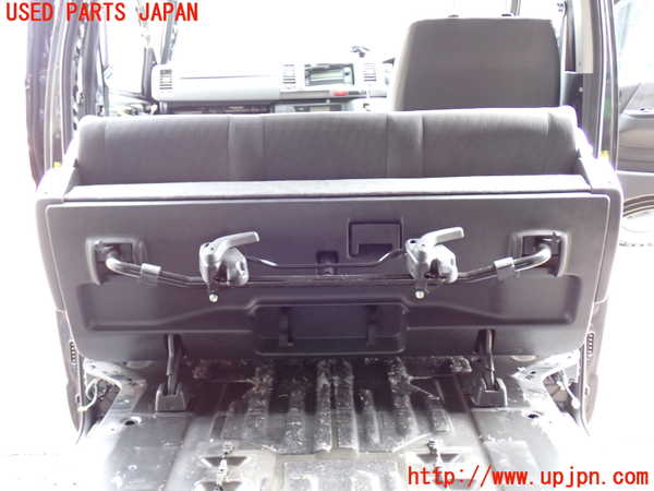 2UPJ-9238517125]レジアスエース(ハイエース200系)(KDH206V)2列目シート 中古_5