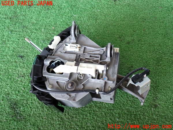 2UPJ-9238517555]レジアスエース(ハイエース200系)(KDH206V)ATシフトレバー 中古_2
