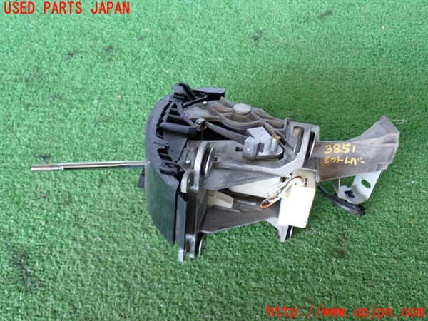 2UPJ-9238517555]レジアスエース(ハイエース200系)(KDH206V)ATシフトレバー 中古_3