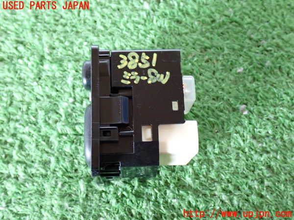 2UPJ-9238516280]レジアスエース(ハイエース200系)(KDH206V)ミラースイッチ 中古_2