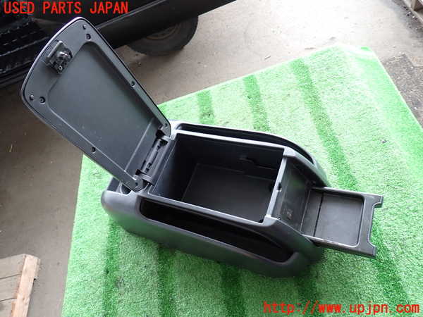 2UPJ-9238517540]レジアスエース(ハイエース200系)(KDH206V)センターコンソール 中古_2