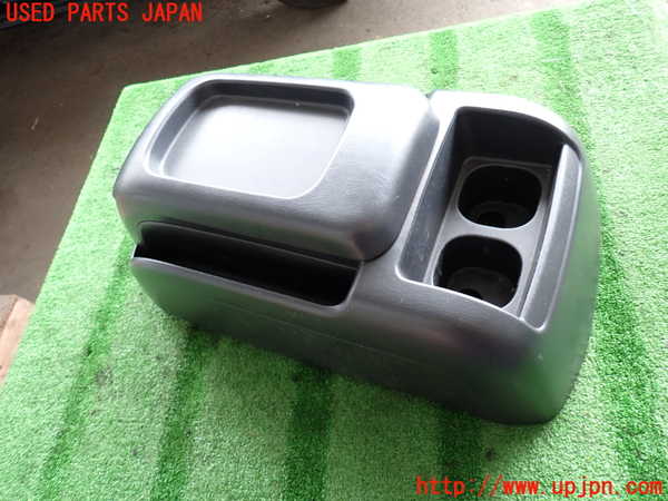 2UPJ-9238517540]レジアスエース(ハイエース200系)(KDH206V)センターコンソール 中古_3