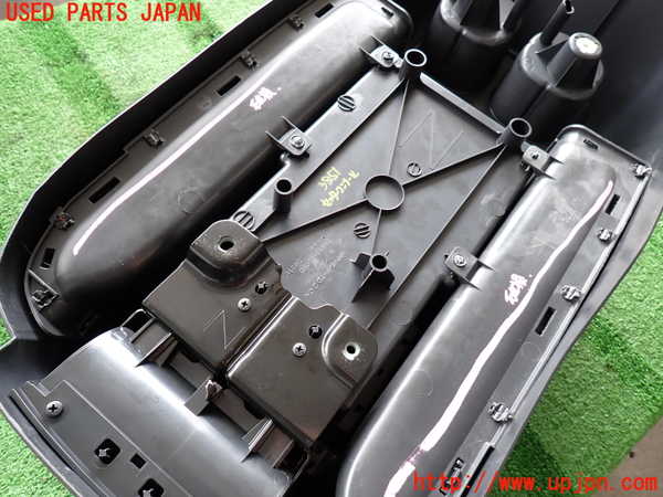 2UPJ-9238517540]レジアスエース(ハイエース200系)(KDH206V)センターコンソール 中古_4