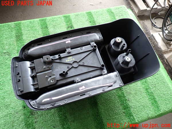 2UPJ-9238517540]レジアスエース(ハイエース200系)(KDH206V)センターコンソール 中古_5