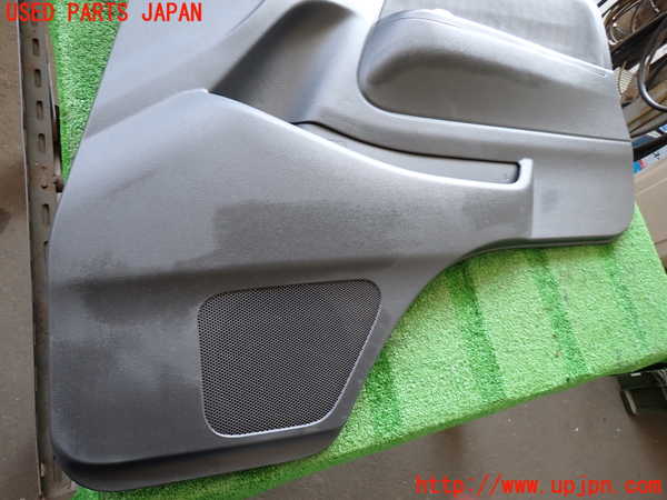 2UPJ-9238511234]レジアスエース(ハイエース200系)(KDH206V)右前ドア内張り 中古_2