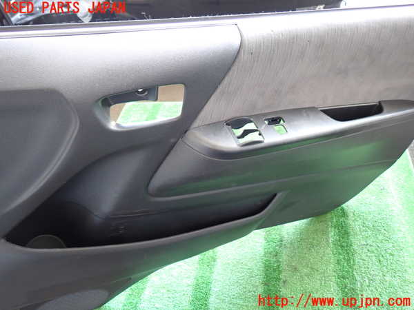 2UPJ-9238511234]レジアスエース(ハイエース200系)(KDH206V)右前ドア内張り 中古_4