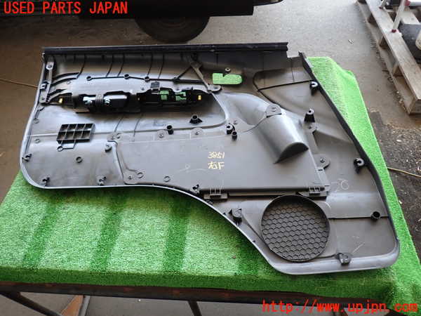 2UPJ-9238511234]レジアスエース(ハイエース200系)(KDH206V)右前ドア内張り 中古_5