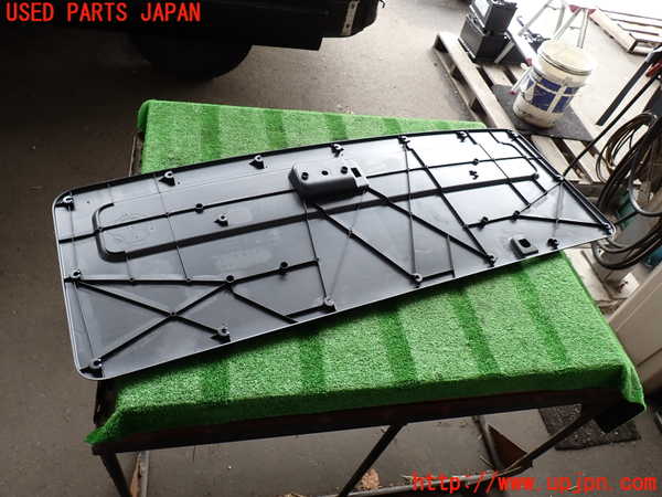 2UPJ-9238511578]レジアスエース(ハイエース200系)(KDH206V)バックドア内張り 中古_5
