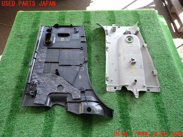 2UPJ-9238517665]レジアスエース(ハイエース200系)(KDH206V)右センターピラートリム 中古_3