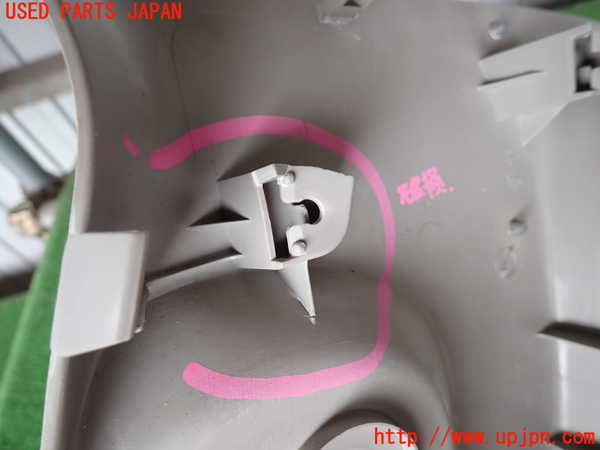 2UPJ-9238517670]レジアスエース(ハイエース200系)(KDH206V)左センターピラートリム ジャンク_3