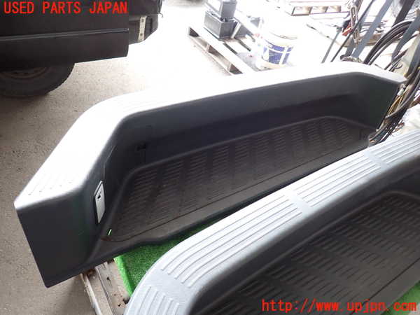 2UPJ-9238517740]レジアスエース(ハイエース200系)(KDH206V)スカッフプレート 中古_2