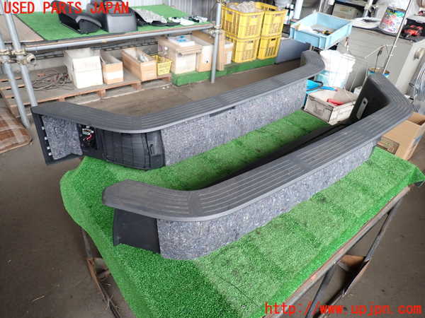 2UPJ-9238517740]レジアスエース(ハイエース200系)(KDH206V)スカッフプレート 中古_3