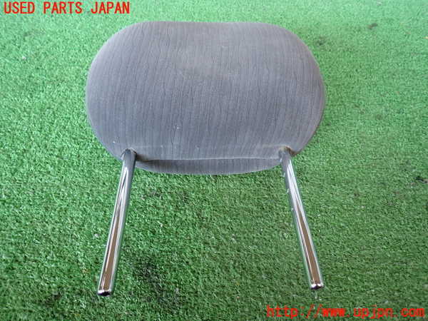2UPJ-9238517040]レジアスエース(ハイエース200系)(KDH206V)運転席ヘッドレスト 中古_2