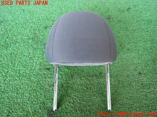 2UPJ-9238517040]レジアスエース(ハイエース200系)(KDH206V)運転席ヘッドレスト 中古_3