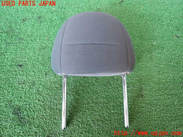 2UPJ-9238517070]レジアスエース(ハイエース200系)(KDH206V)助手席ヘッドレスト 中古_3