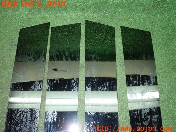 3UPJ=9238520001]クライスラー 300C 5.7HEMI(LX57)前期 社外 ドアピラーパネル ドアピラーカバー 中古_2