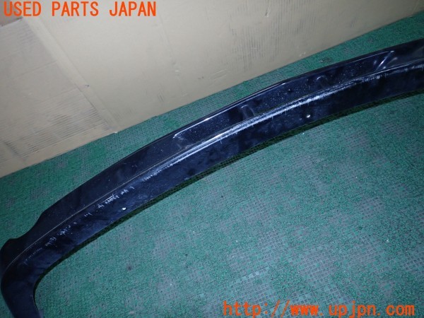 3UPJ=9238520046]クライスラー 300C 5.7HEMI(LX57)前期 社外 フロントアンダースポイラー FRP 中古_2