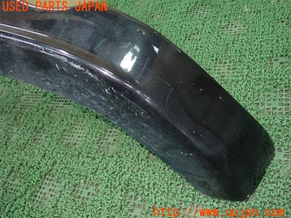 3UPJ=9238520046]クライスラー 300C 5.7HEMI(LX57)前期 社外 フロントアンダースポイラー FRP 中古_4