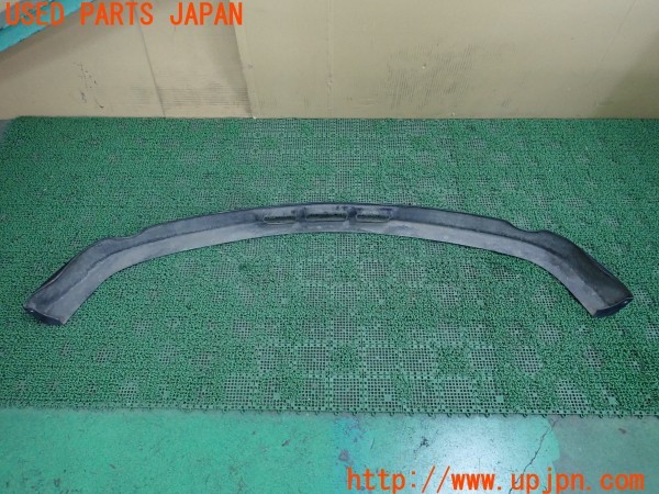 3UPJ=9238520046]クライスラー 300C 5.7HEMI(LX57)前期 社外 フロントアンダースポイラー FRP 中古_5