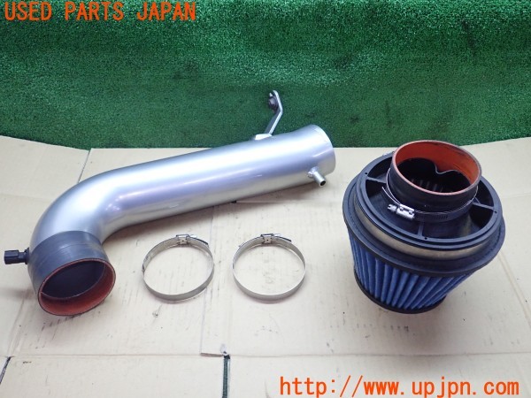 3UPJ=9238520106]クライスラー 300C 5.7HEMI(LX57)前期 MOPAR コールドエアインテークキット エアクリーナー 難あり 中古_2