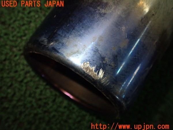 3UPJ=9238520152]クライスラー 300C 5.7HEMI(LX57)前期 MARVIN マーヴィン リアマフラー 中古_5