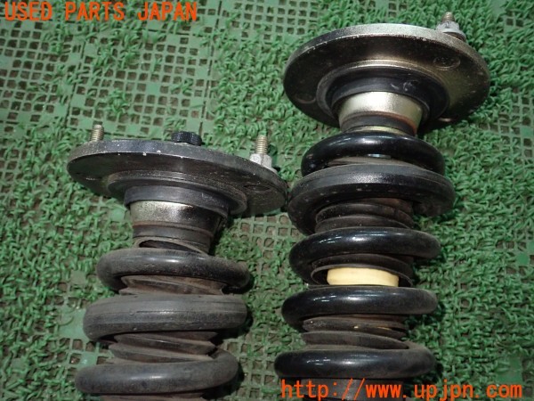 3UPJ=9238520440]クライスラー 300C 5.7HEMI(LX57)前期 BC Racing BCレーシング BR TYPE 車高調 全長調整式 減衰調整 1台分 中古_4