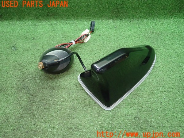 3UPJ=9238520510]クライスラー 300C 5.7HEMI(LX57)前期 社外 シャークアンテナ ドルフィンアンテナ フィンアンテナ 中古_2