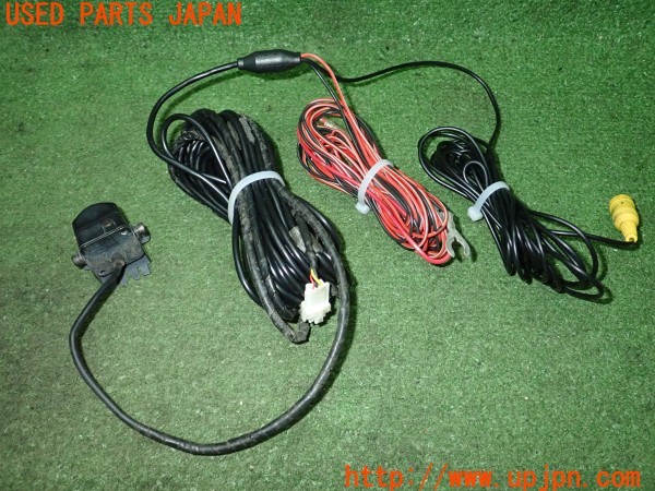 3UPJ=9238520552]クライスラー 300C 5.7HEMI(LX57)前期 carrozzeria カロッツェリア ND-BC8 バックカメラ 中古_2
