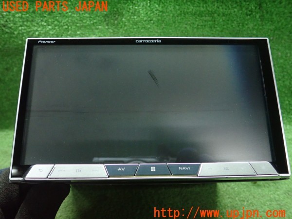 3UPJ=9238520565]クライスラー 300C 5.7HEMI(LX57)前期 carrozzeria カロッツェリア AVIC-CZ900 メモリーナビ 中古_2