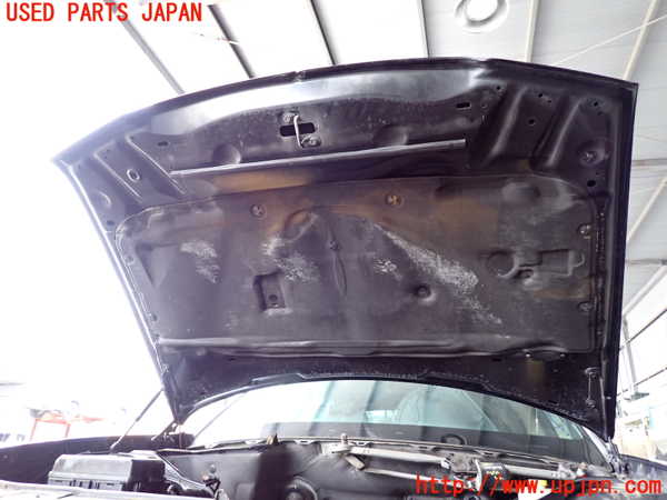 2UPJ-9238521060]クライスラー・300C(LX57)ボンネットフード 中古_2