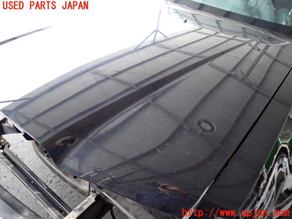 2UPJ-9238521060]クライスラー・300C(LX57)ボンネットフード 中古_3
